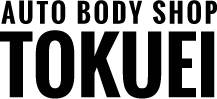 AUTO BODY SHOP TOKUEI